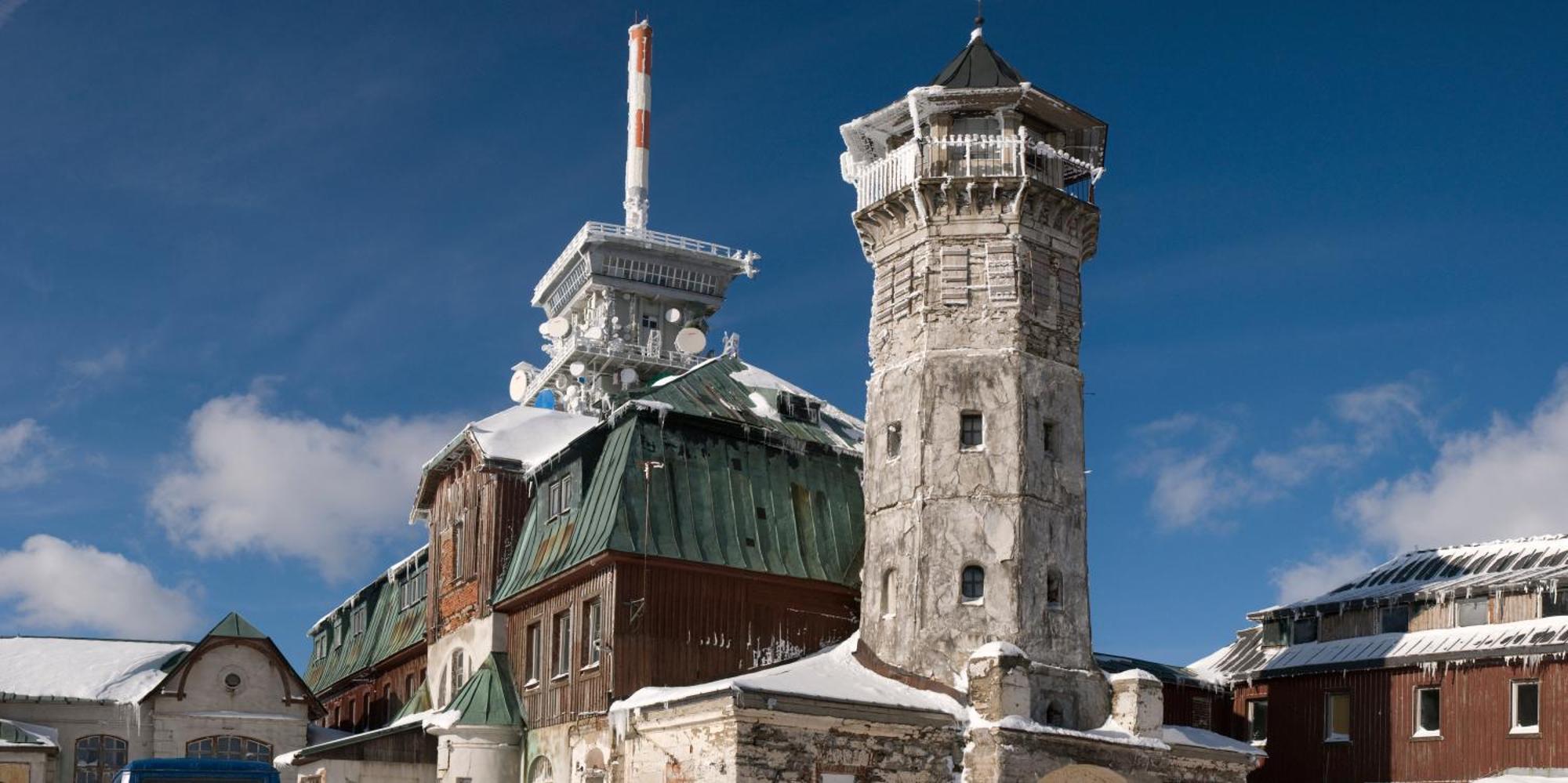 Start Point No 41 - Rezidence K Lanovce