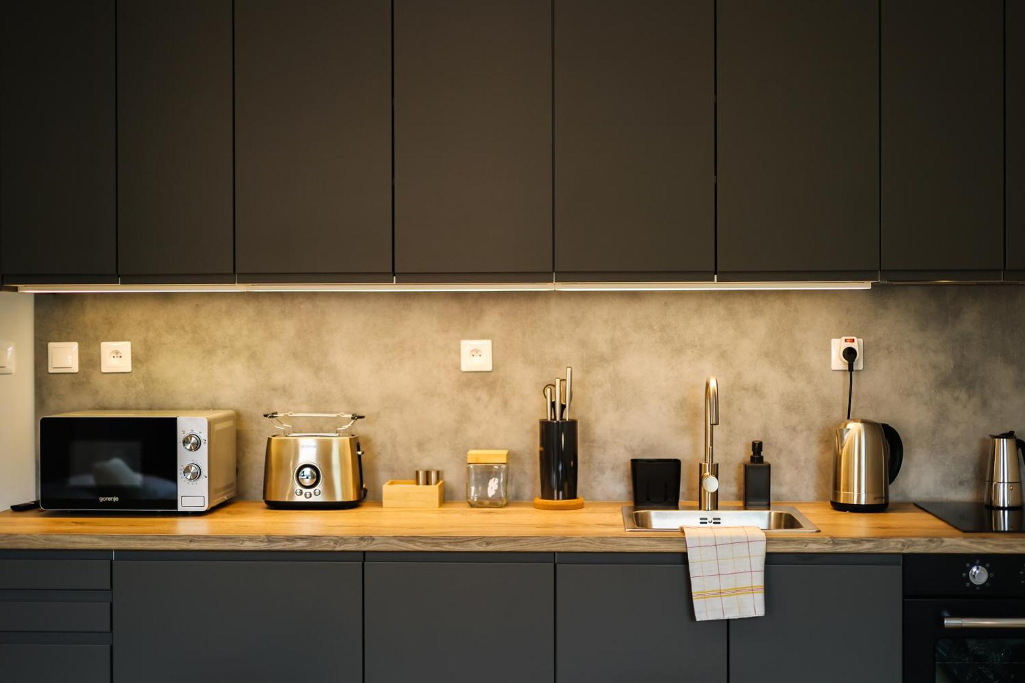 Apartment Start Point No 41 - Rezidence K Lanovce *