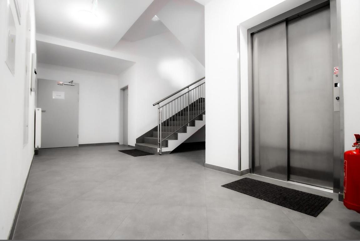 Start Point No 41 - Rezidence K Lanovce Apartment *