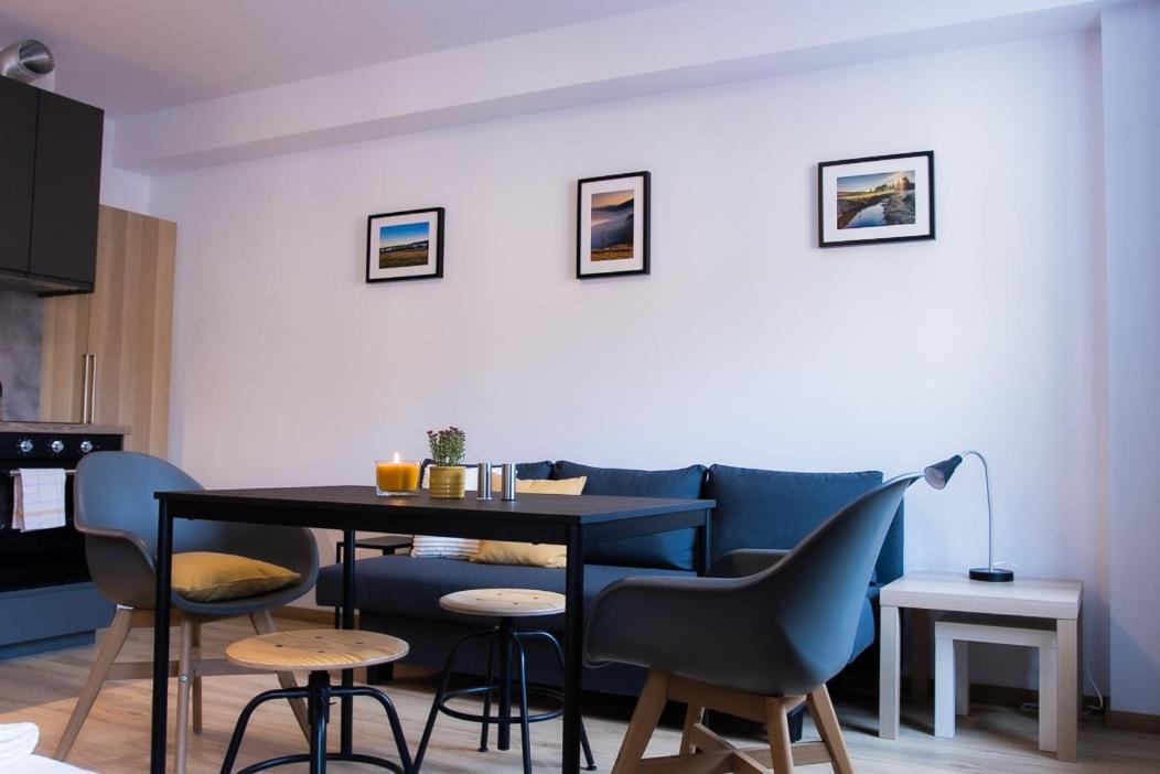Start Point No 41 - Rezidence K Lanovce Apartment Jachymov