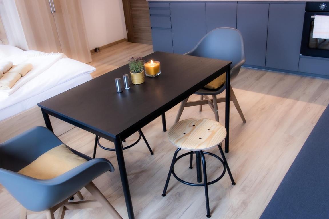 Apartment Start Point No 41 - Rezidence K Lanovce