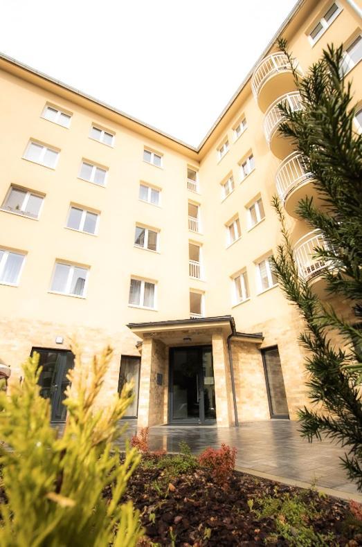 Apartment Start Point No 41 - Rezidence K Lanovce